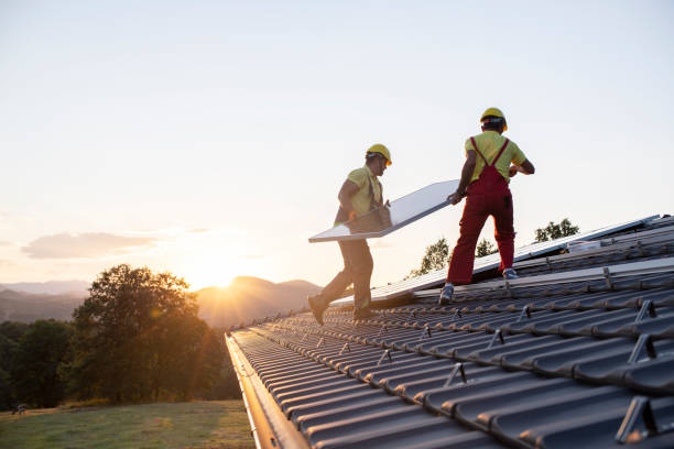 Best Commercial Roofing Services  in Cayce, SC