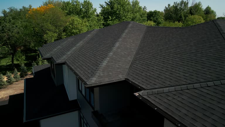 Best Flat Roofing  in Cayce, SC