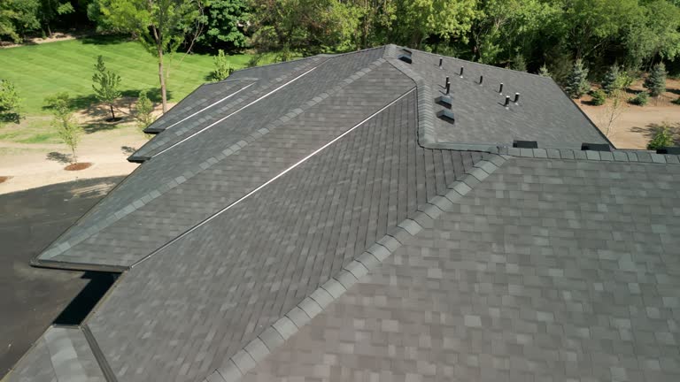 Best Green or Eco-Friendly Roofing Solutions  in Cayce, SC