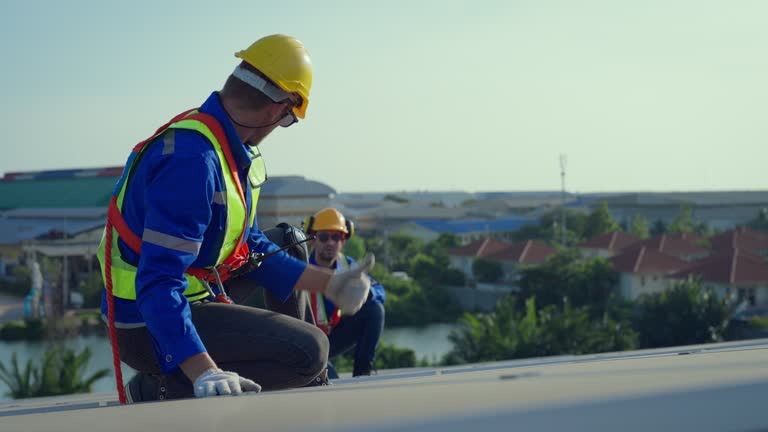 Best Roof Insulation Installation  in Cayce, SC