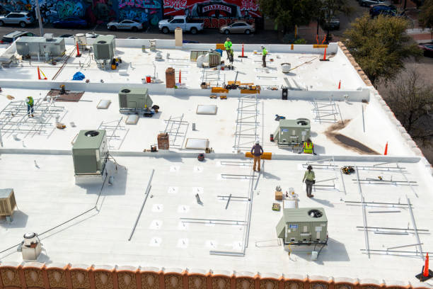 Best Roof Maintenance and Cleaning  in Cayce, SC