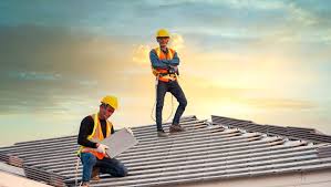 Best Roof Inspection  in Cayce, SC